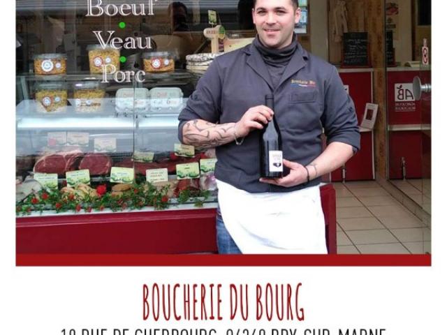 Bienvenue sur le site de votre boucherie bio à Bry-sur-Marne