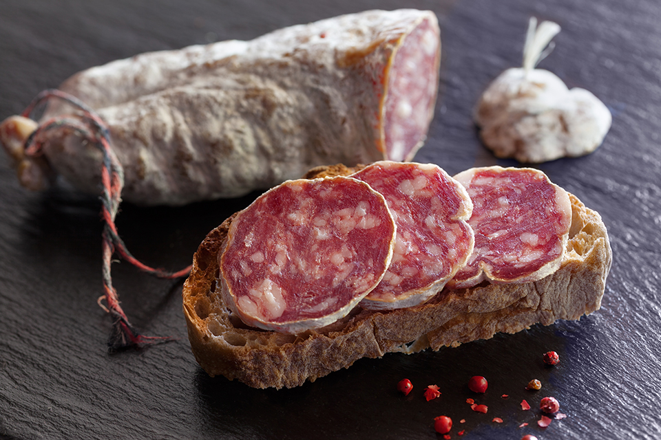 Saucisson