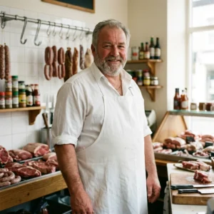 Picture of Marcel Joubert
