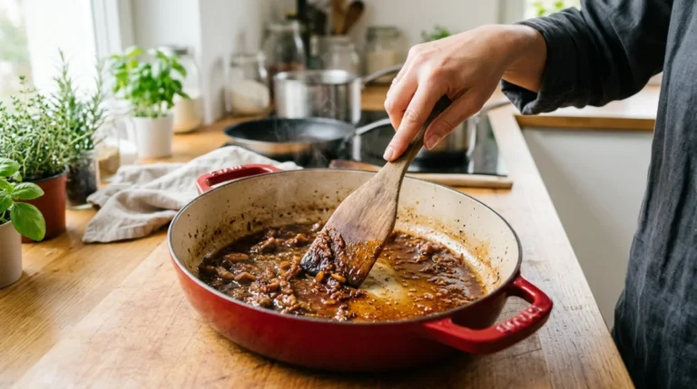 recette viande bovine a mijoter