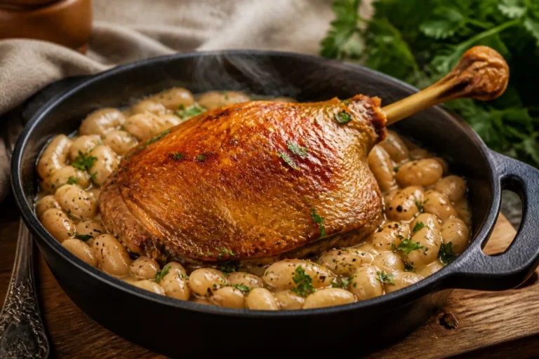 quelle viande manger avec des mogettes