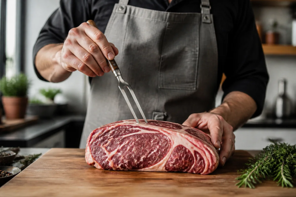 quelle viande pour effiloché de bœuf